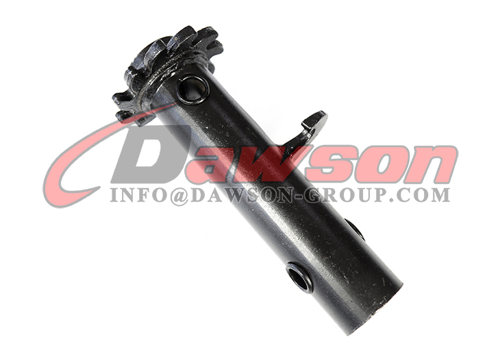DAWSON WLL 5500KG アメリカ 3 バー フレームレス レッグ ウィンチ、平床トラック ウィンチ - Dawson Group Ltd. - 中国工場