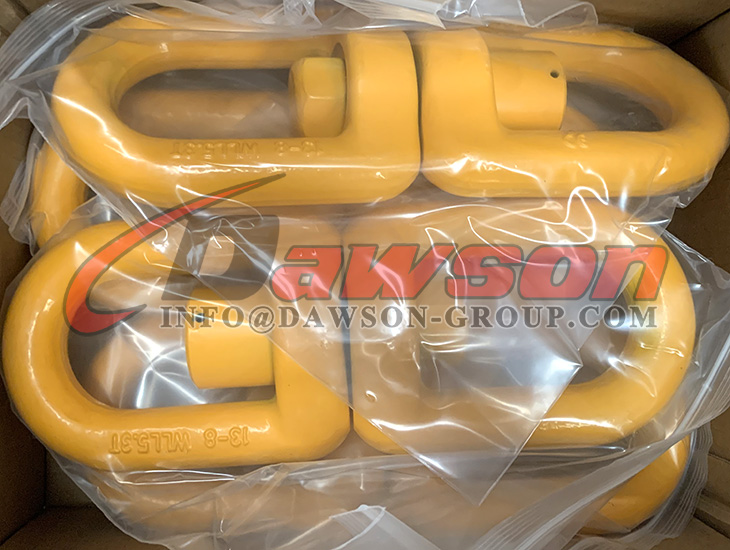 DS283 G80 WLL 5.3T Giratorio con rodamiento para elevaci&oacute;n - Dawson Group Ltd. - Fabricante, proveedor y f&aacute;brica de China