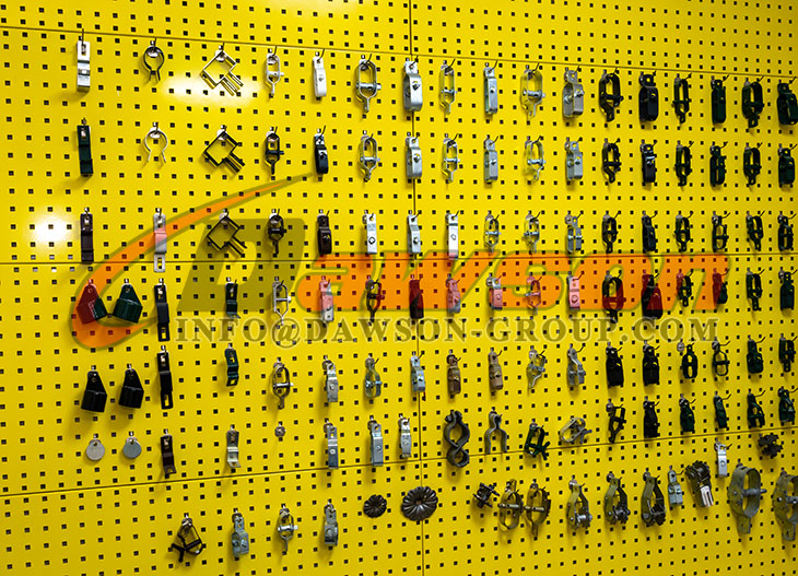 Tensor de cable de alambre galvanizado en caliente, colador de cerca - Dawson Group Ltd. - Fabricante, f&aacute;brica de China