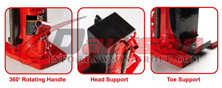 Gato de punta industrial - Dawson Group Ltd. - Fabricante, proveedor y f&aacute;brica de China