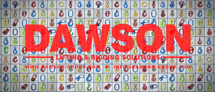 Gancho para cabestrillo con ojal G80 - Dawson Group Ltd. - Fabricante, proveedor y f&aacute;brica de China