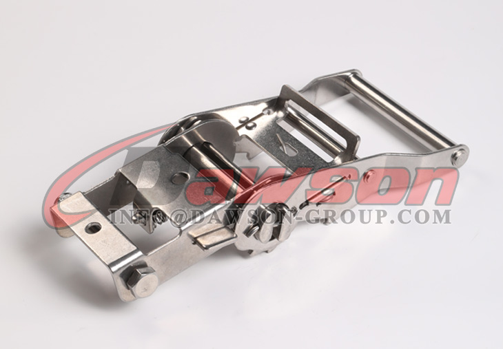 RBS38B BS 2000KG 4500LBS Hebilla de trinquete de acero inoxidable AISI 304 - Dawson Group Ltd. - Fabricante, proveedor y f&aacute;brica de China