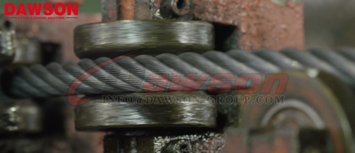 Spliced Soft Eye Slings - Dawson Group Ltd. - China Manufacturer, Supplier, Factory スプライスされたソフトアイスリング - Dawson Group Ltd. - 中国メーカー、サプライヤー、工場