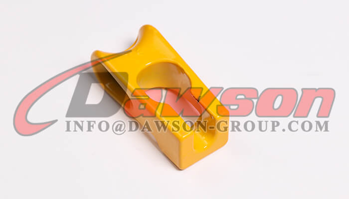 Gancho de gargantilla de acero de aleaci&oacute;n fundido DS227 para registro - Dawson Group Ltd. - Fabricante, f&aacute;brica y proveedor de China