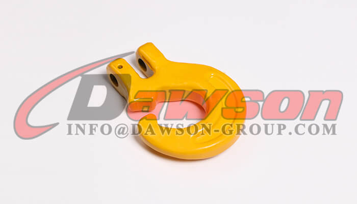 DS102 G80 クレビス フォレスト フック ログ用 - Dawson Group Ltd. - 中国メーカー、工場、サプライヤー