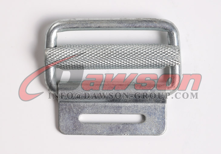 ワンウェイラッシングバックル - Dawson Group Ltd. - 中国工場、サプライヤー、メーカー