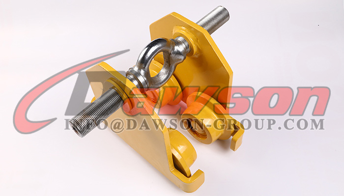 プッシュトロリークランプ、プッシュトロリー - Dawson Group Ltd. - 中国メーカー、サプライヤー、工場
