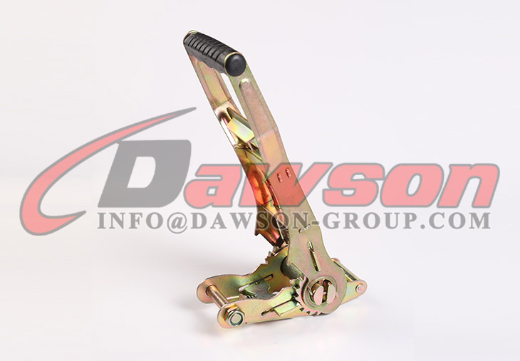 プラスチック ハンドル ラチェット バックル - Dawson Group Ltd. - 中国工場、メーカー
