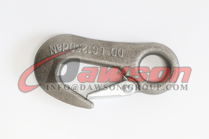 DSFGH2501 鍛造フック - Dawson Group Ltd. - 中国メーカー、工場、サプライヤー