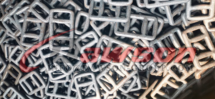 ワンウェイラッシングバックル - Dawson Group Ltd. - 中国サプライヤー、工場