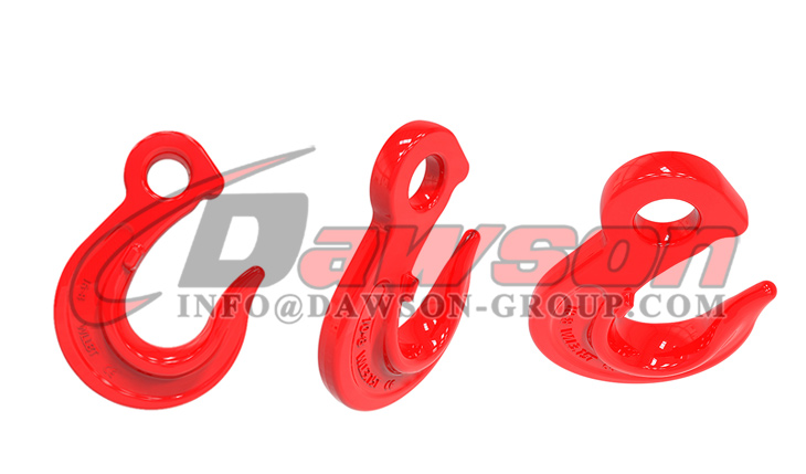 DS056 G80 アイ スリップ フック - Dawson Group Ltd. - 中国サプライヤー、工場