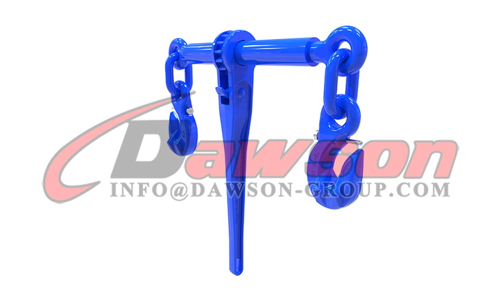 DS1030 Carpeta de carga con trinquete con gancho de sujeci&oacute;n y pasador de seguridad para amarre con trinquete - Dawson Group Ltd. - Proveedor, fabricante y f&aacute;brica de China