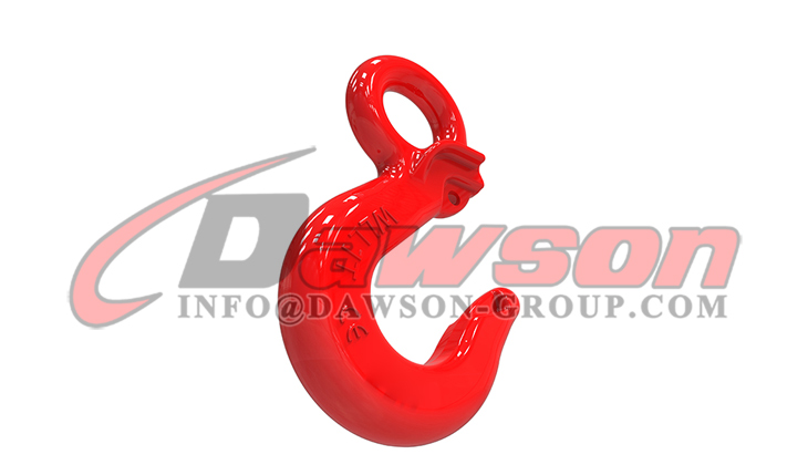 DS218 グレード 80 チェーンスリング用アイ スリング フック - Dawson Group Ltd. - 中国メーカー、工場、サプライヤー