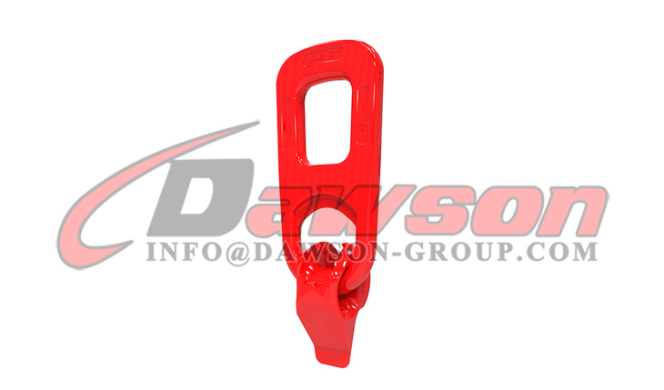 Embrague de elevaci&oacute;n DS101 para elementos prefabricados de hormig&oacute;n - Dawson Group Ltd. - Fabricante, proveedor de China