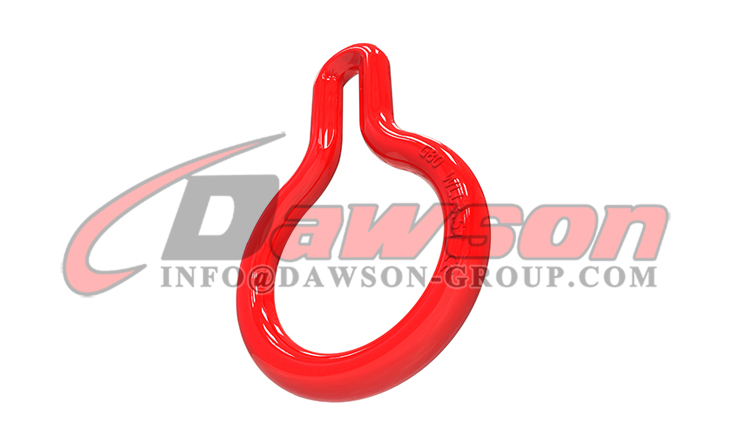 Anillo forjado de aleaci&oacute;n DS403 grado 80 - Dawson Group Ltd. - Fabricante, f&aacute;brica y proveedor de China