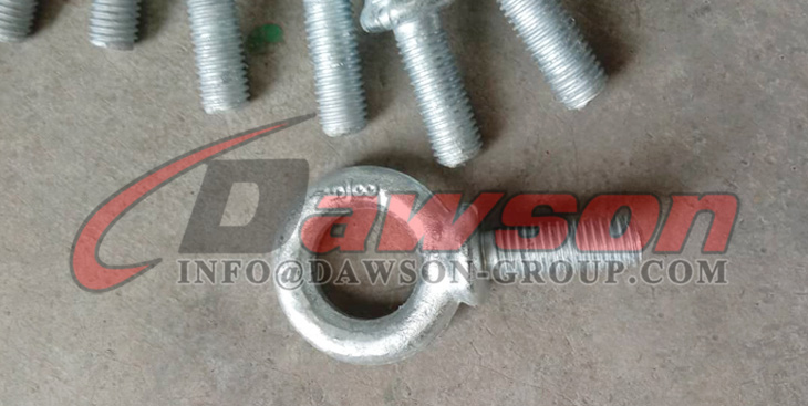 C&aacute;ncamos para maquinaria forjada, C&aacute;ncamos de elevaci&oacute;n forjados - Dawson Group Ltd. - F&aacute;brica de China, fabricante