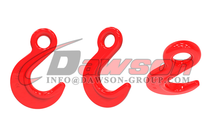 DS103 G80 合金ラッシング フック - Dawson Group Ltd. - 中国サプライヤー、メーカー