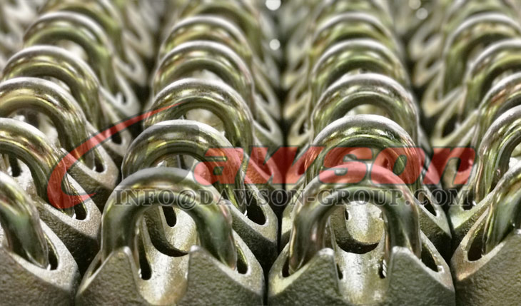 Clip de cable maleable - Dawson Group Ltd. - Proveedor, fabricante, f&aacute;brica de China (2)