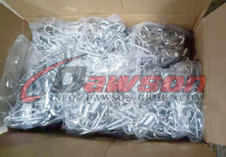 Mosquet&oacute;n de acero aleado - Dawson Group Ltd. - Proveedor, fabricante, f&aacute;brica de China