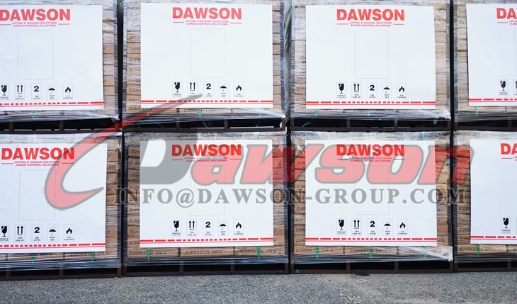 Pacote de fich&aacute;rio de catraca - Dawson Group Ltd. - F&aacute;brica, fabricante e fornecedor na China