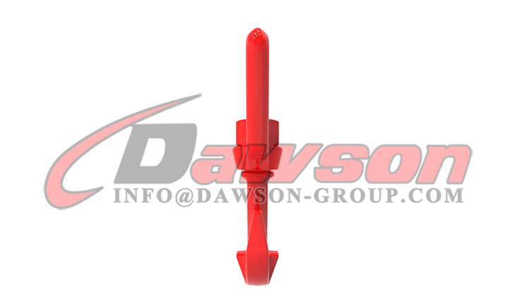Gancho de agarre de acero de aleaci&oacute;n forjado DS728 para correas - Dawson Group Ltd. - Fabricante, f&aacute;brica y proveedor de China