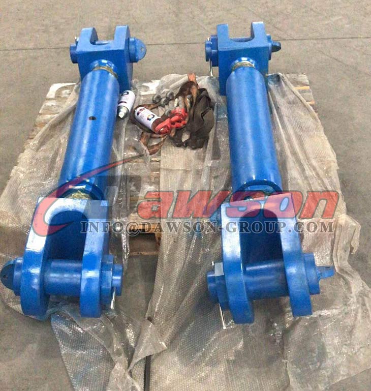 ジョーとジョー付き HD ターンバックル、締め付けとラッシング用の頑丈なリギング スクリュー ターン バックル - Dawson Group Ltd. - 中国サプライヤー、工場