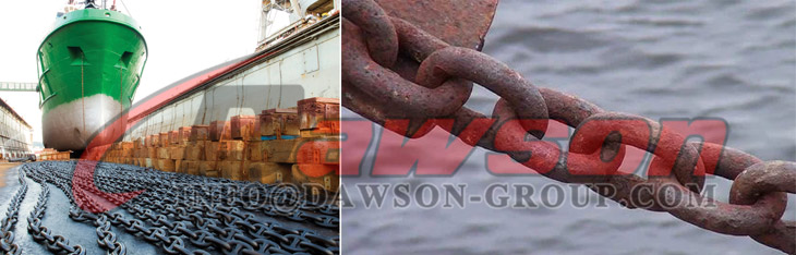 Aplicaci&oacute;n para cadena de amarre DAWSON - Dawson Group Ltd. - Proveedor, f&aacute;brica de China
