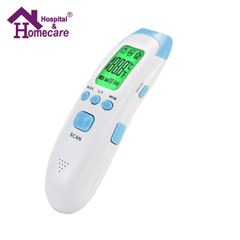 Hot sell Hospital Non Contact infrared forehead Baby Thermometer