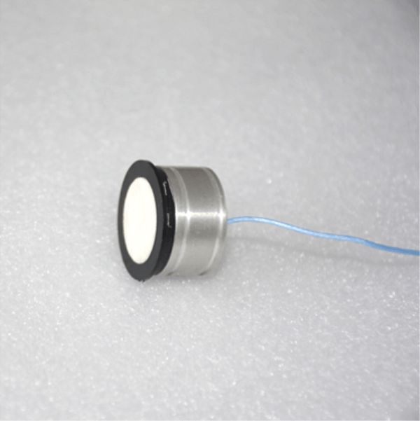 Transductor ultrasónico 200kHz para medición de 2 m de distancia