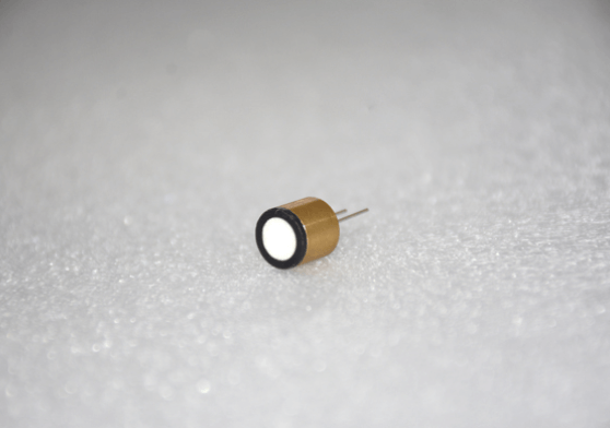 Sensor de proximidad ultras&oacute;nica