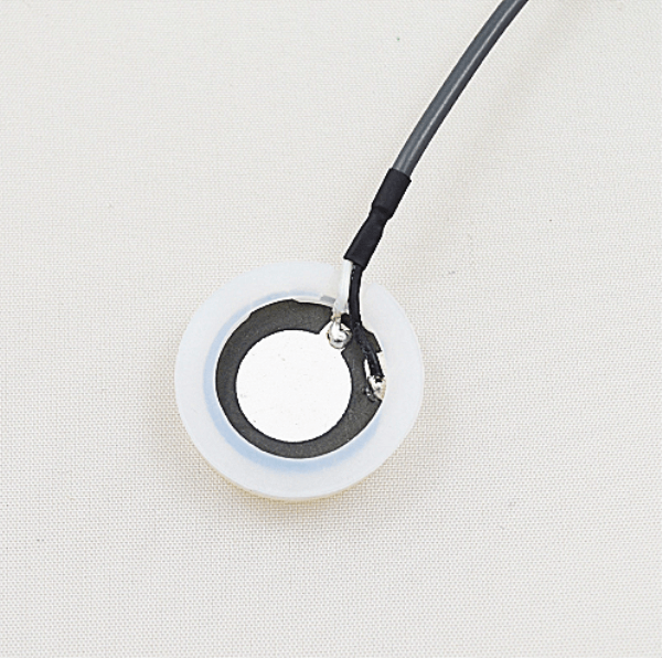 Discos piezoel&eacute;ctricos de 20 mm de cristal para atomizadores piezo.