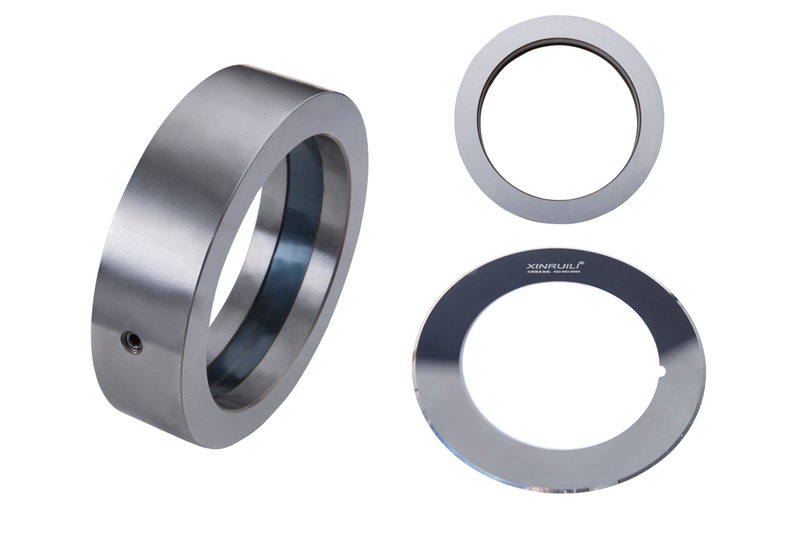 Disc / Circular / Round / Slitting Machine Knife Series