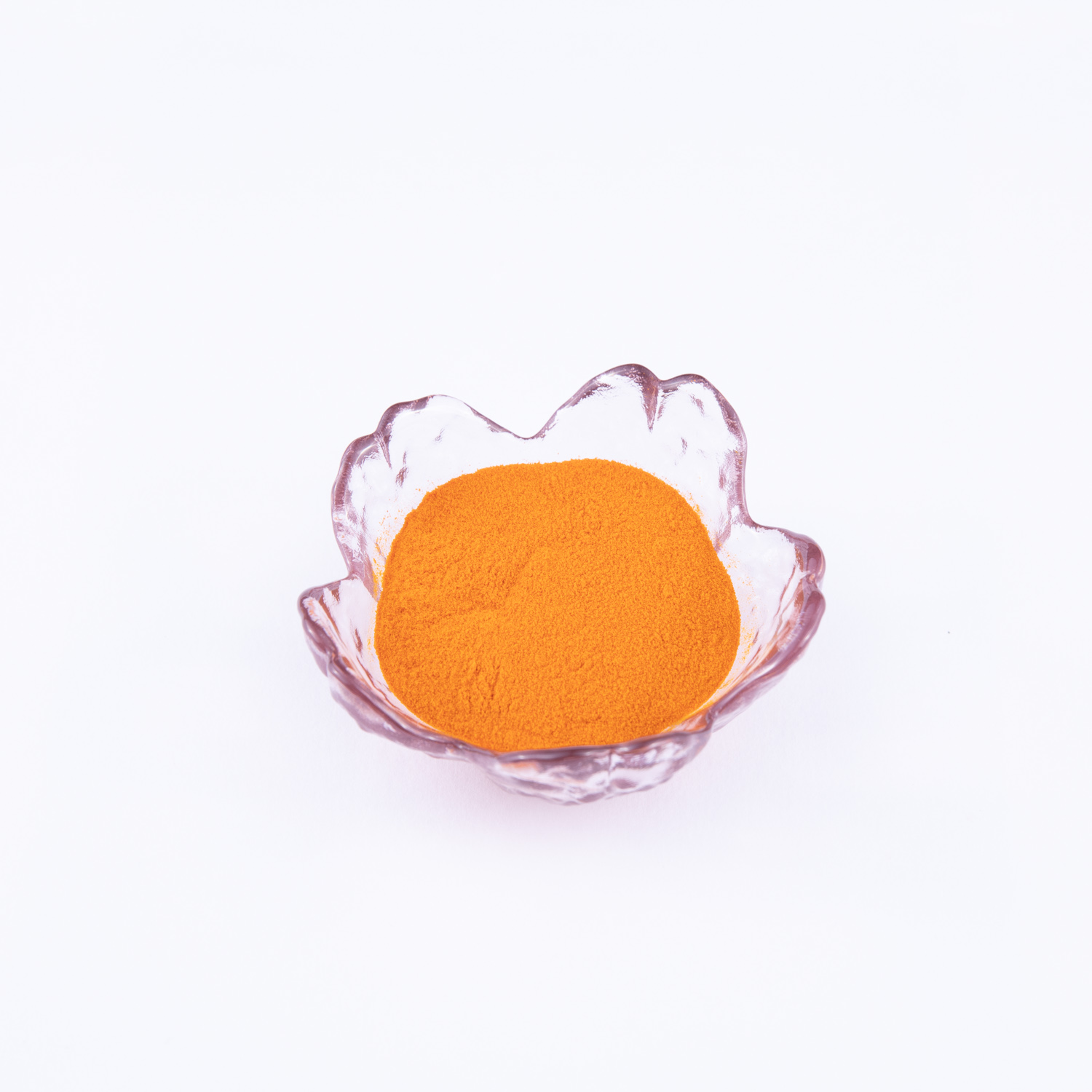 Colorante alimentario 10% E160A Aditivo en polvo de betacaroteno