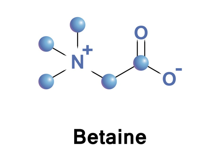 betaína