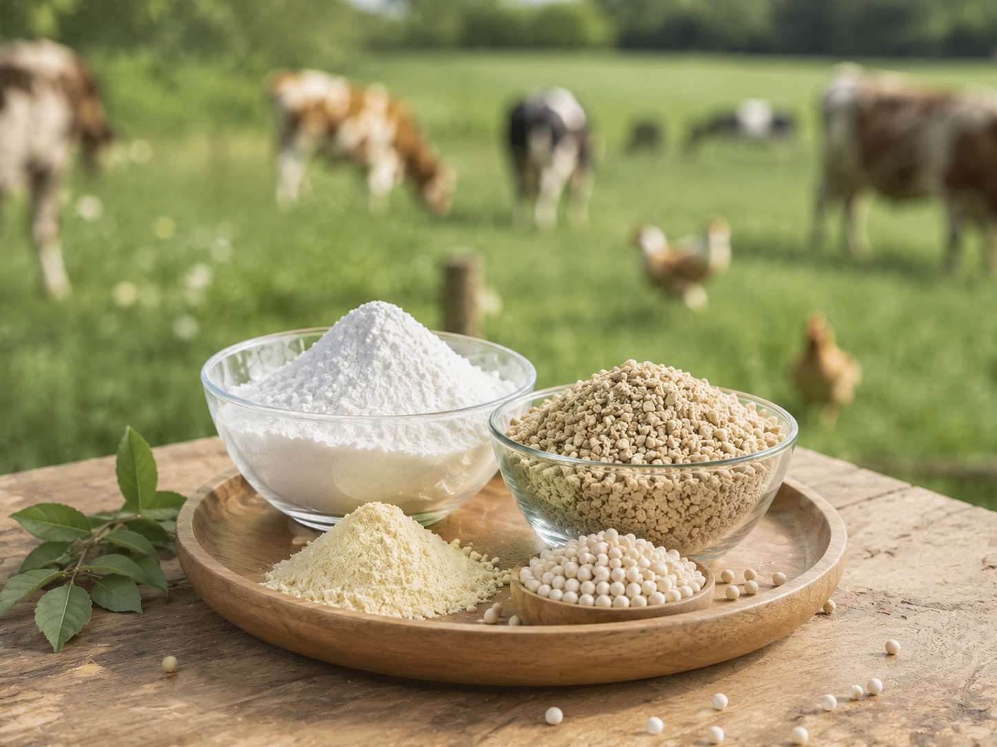 Aditivo alimentario