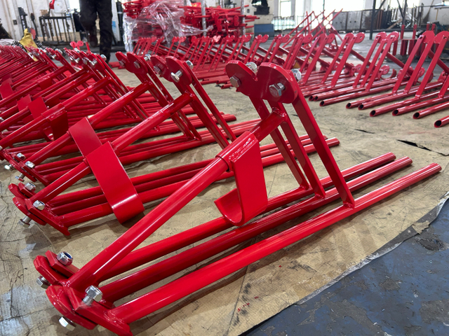 Tr&iacute;pode de accesorio de formulario