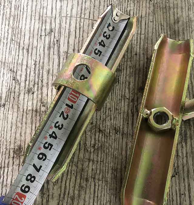 PS соединительный PIN 11