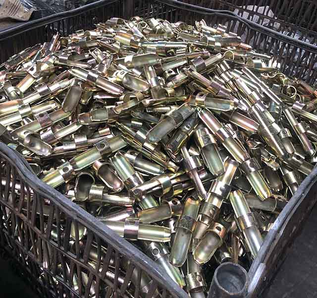 PS соединительный штифт 15