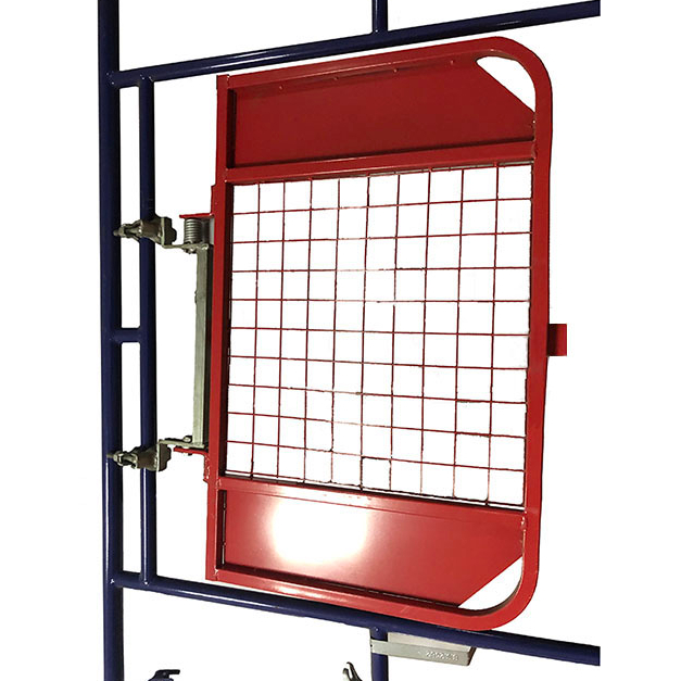 脚手架脚手架的脚手架