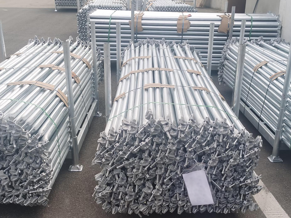 de anillo diagonal lecho