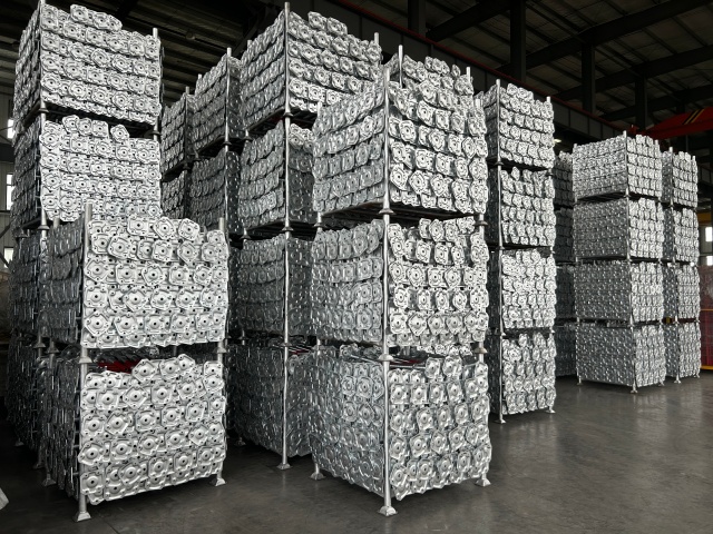 Таблица параметров сердечника базового разъема