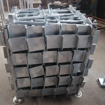 Gato con cabeza en U ajustable para andamios