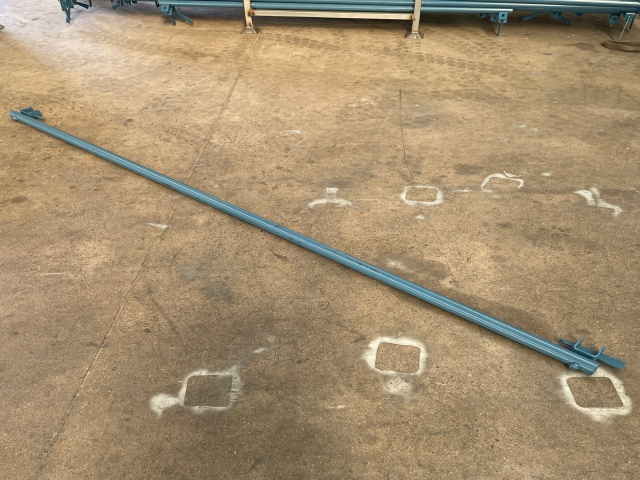 Компания Kwikstage Диагональная скобка