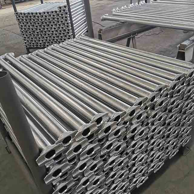 0,6M HDG Ledger Cuplock System