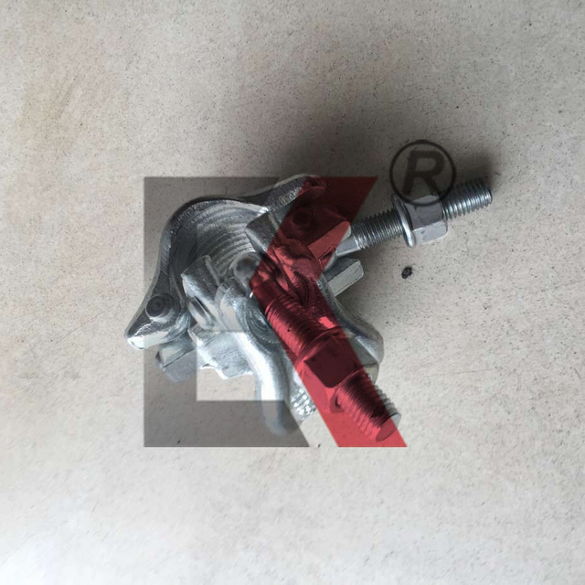 American Type Teable Duty Swivel Specfold Coupler