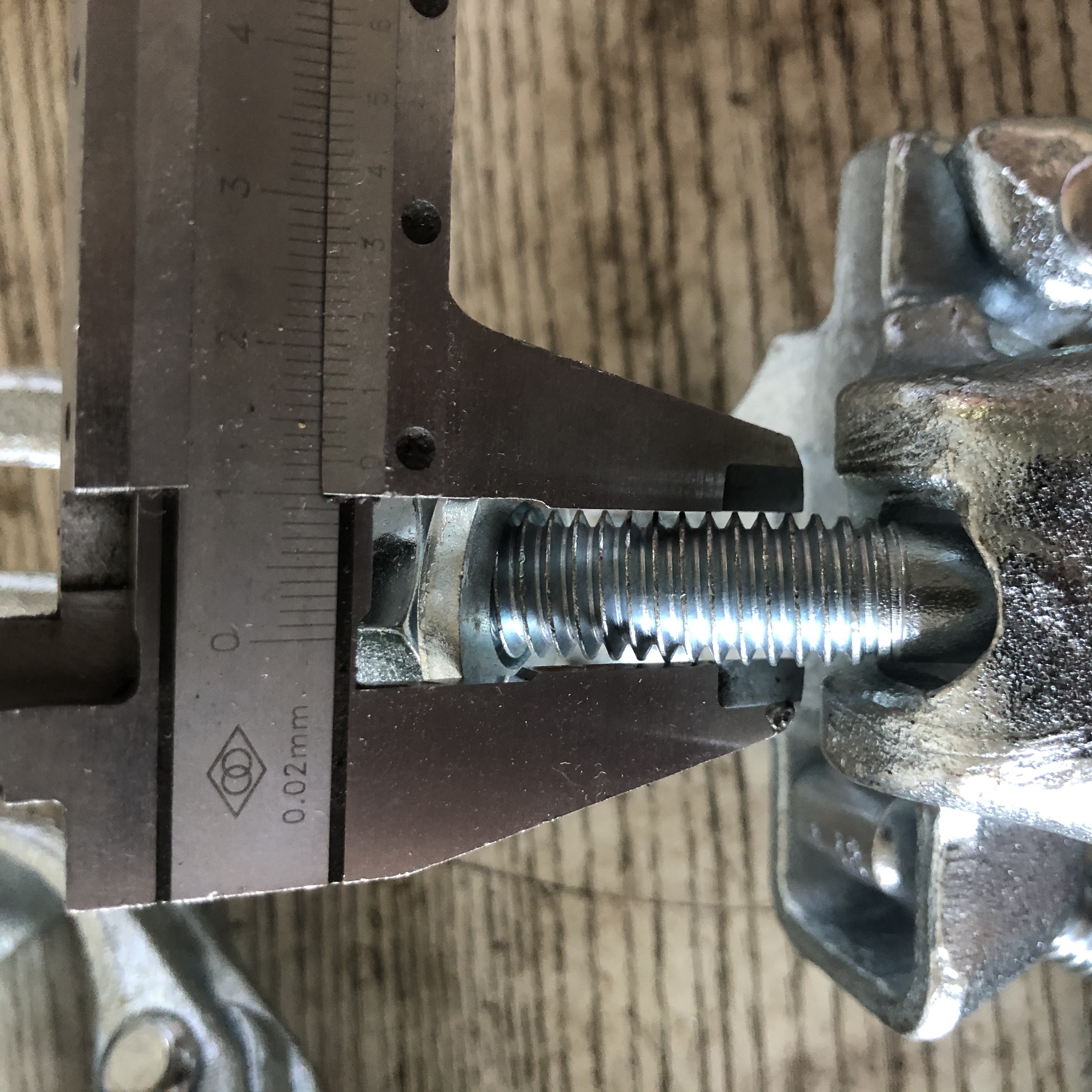 Drop Forged Double Copler