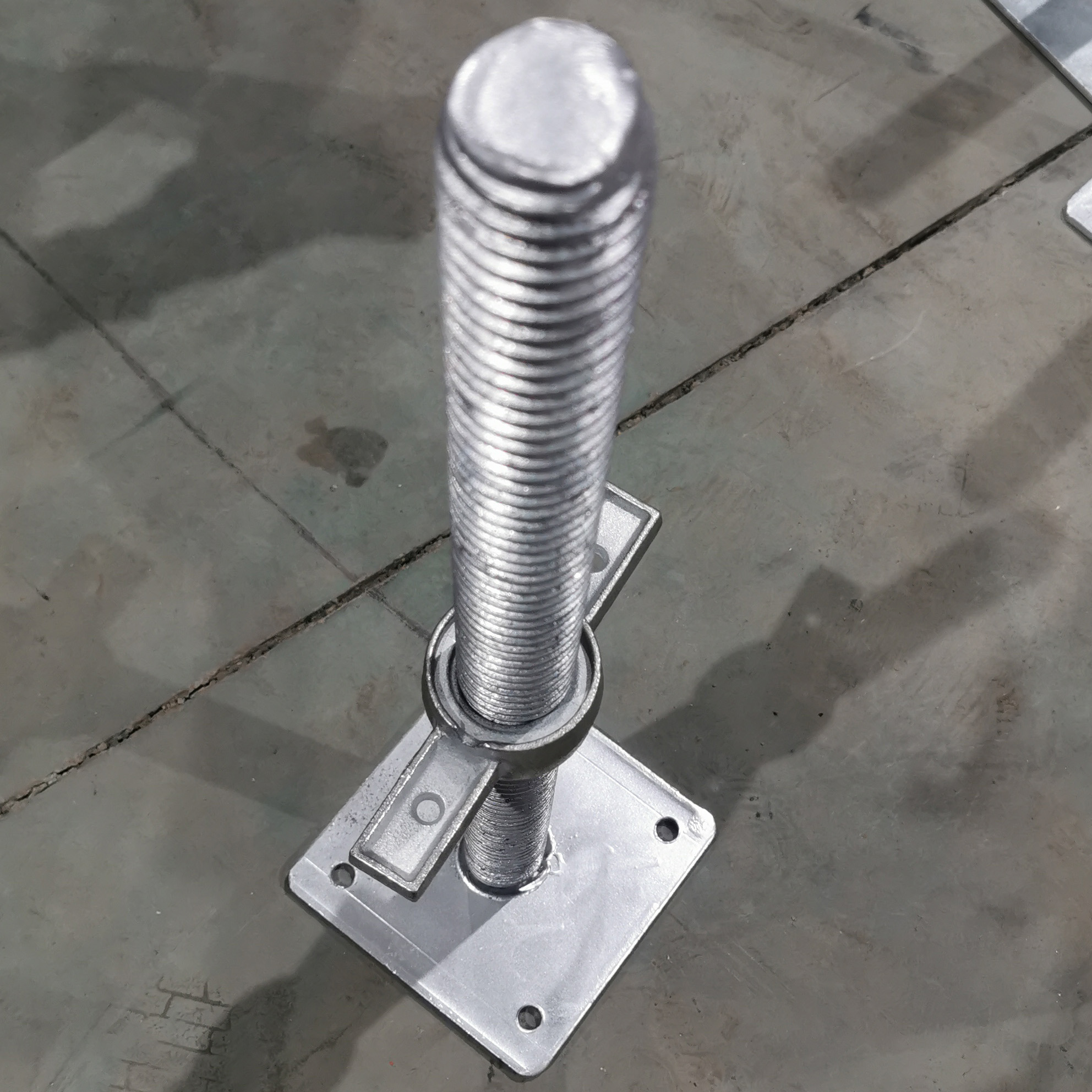 Твердый винт