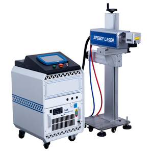 Speedy Laser 10W УФ-лазерный граверный станок