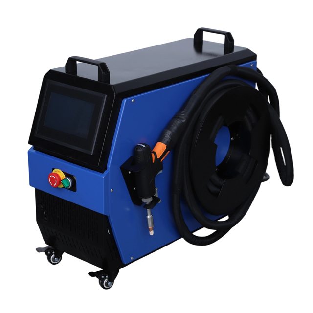 Как долго работают лазерные сварочные аппараты?