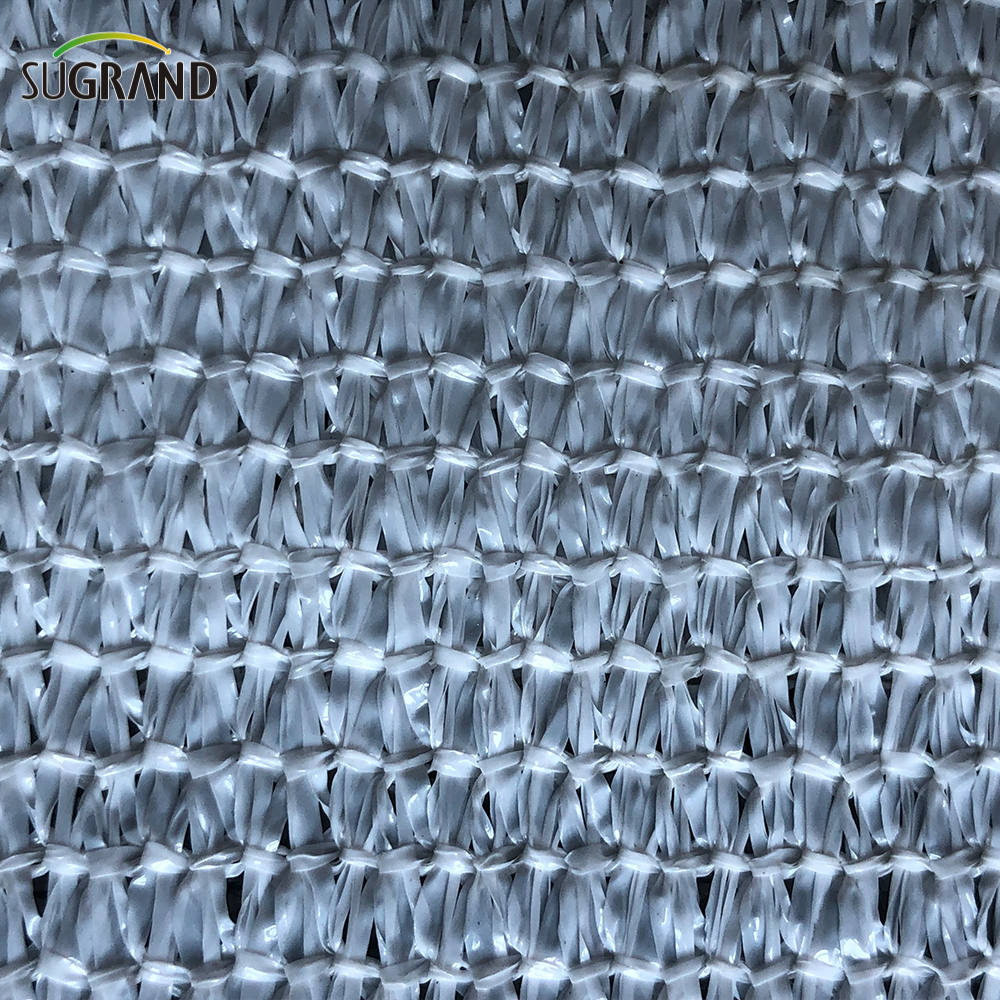 Tailandia Shade Net Screen Grey 45g Agricultura Shade Cloth